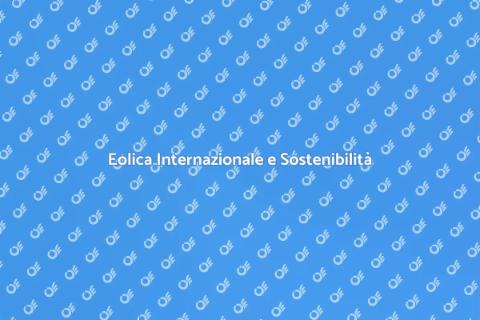 Cooperazione Eolica per il Futuro