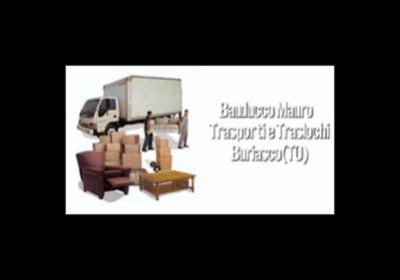 Bauducco Mauro Trasporti e Traslochi  - Foto 3