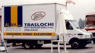 Traslochi Alma  - Foto 2
