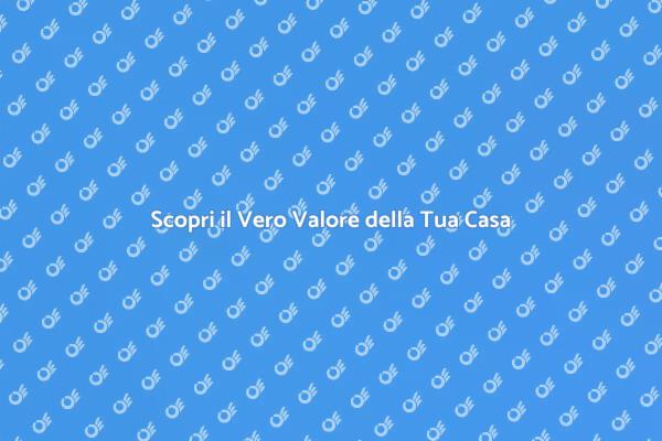 Cosa Sapere sulla Valutazione Immobiliare