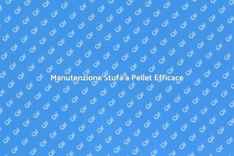 Pulire una Stufa a Pellet: Guida Pratica