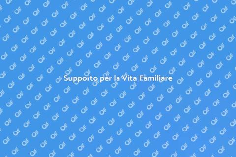 Aiuto nella Gestione Familiare