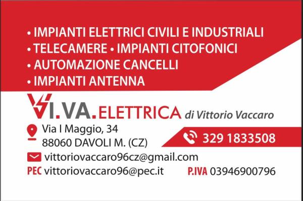 Vi.Va. Elettrica di Vittorio Vaccaro  - Foto 3