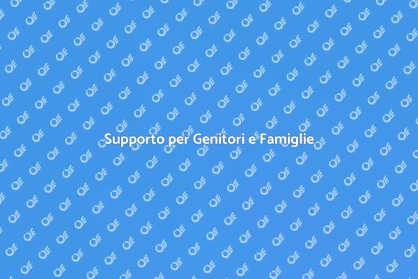 Naviga la Genitorialità con Consapevolezza
