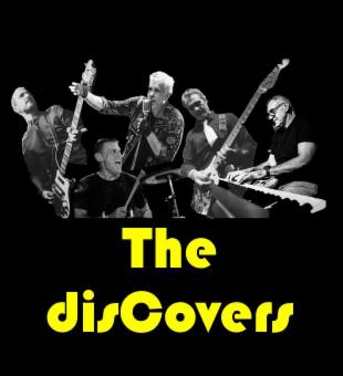 The disCovers  - Foto 1