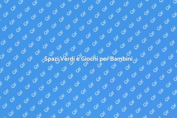 Progetta un Giardino per il Gioco