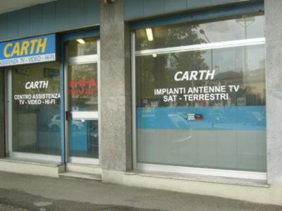 Centro Assistenza C.A.R.T.H.  - Foto 2