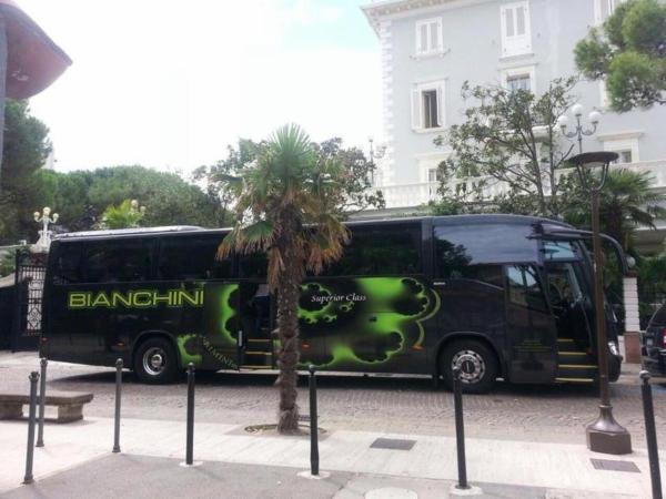 Autonoleggio Bianchini  - Foto 6