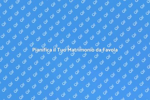 Matrimonio da Sogno in Tenuta di Lusso
