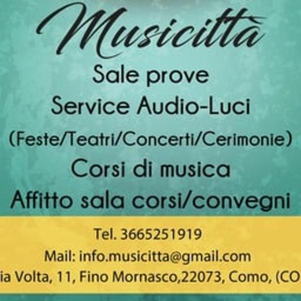 Musicittà  - Foto 1