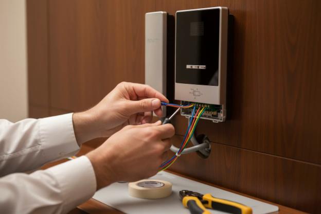 Il Futuro della Sicurezza in Casa