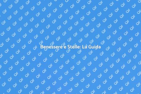 Guida Astrologica al Benessere