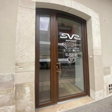 SVS s.r.l.  - Foto 1