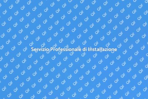 Installazione Parabola Satellitare