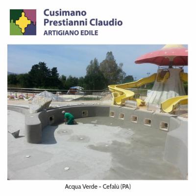 Cusimano Prestianni Claudio  - Foto 7
