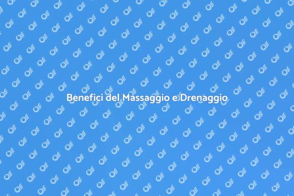 Riscopri il Benessere con il Massaggio