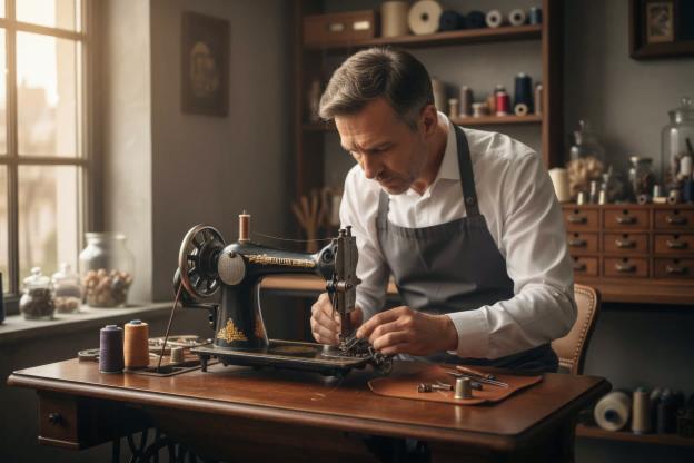 Quanto costa la riparazione di una macchina da cucire?