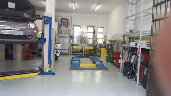 AF Autoriparazioni di Anastasia Florenzo  - Foto 4