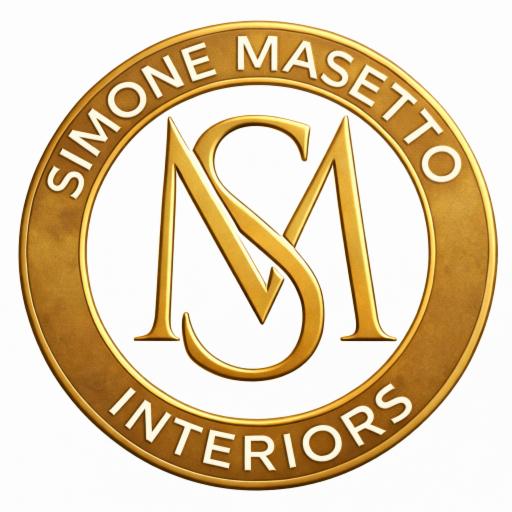 Simone Masetto Interiors  - Foto 1