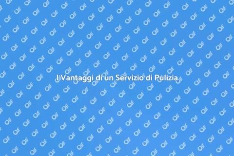 Contratto di Pulizia a Lungo Termine