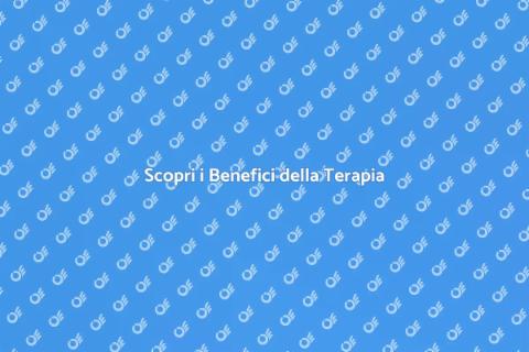 Terapia per il Benessere Mentale