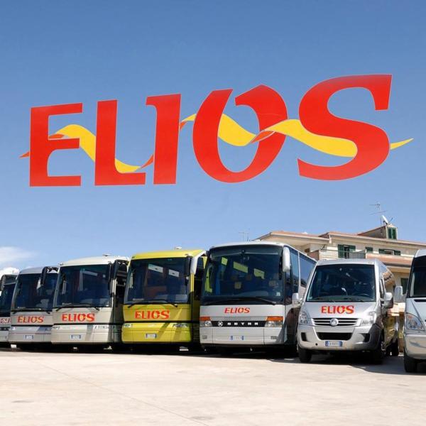 Elios Globus Service Sas  - Foto 1