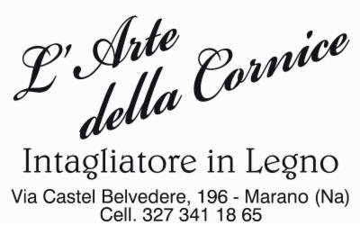 Lavorazione Letti Foglia Oro Stile Barocco  - Foto 2