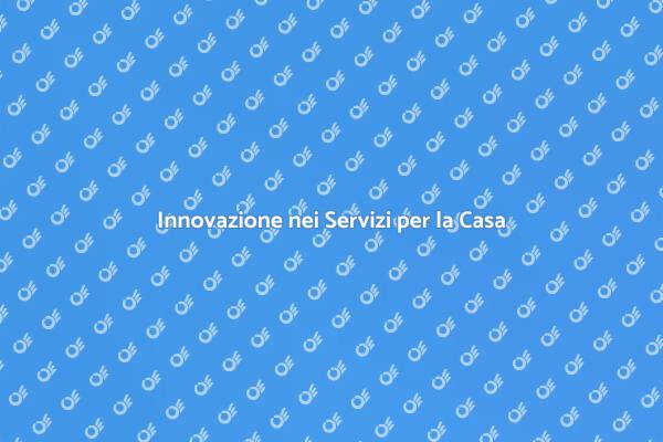 Scopri Soluzioni Innovative per Casa