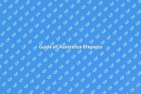 Assistenza Preparto per Genitori Sereni