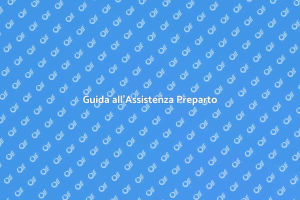 Prepara la tua Gravidanza con Serenità