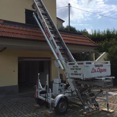 Traslochi La Ligure  - Foto 3