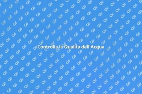 Kit Test Acqua Affidabile