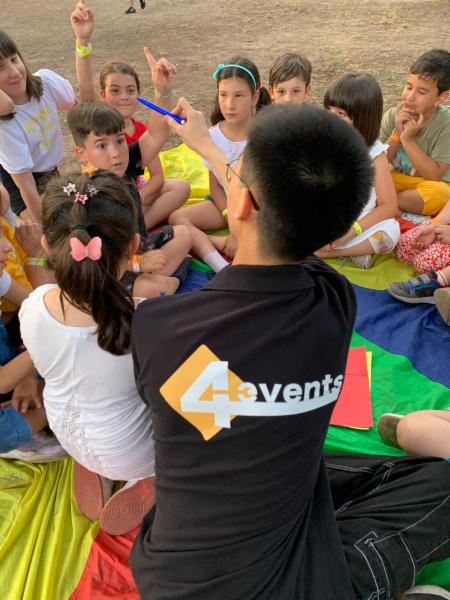 4events  - Foto 6