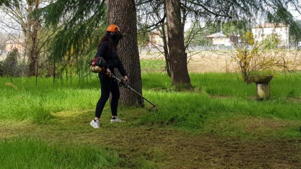 LE GIARDINIERE G. D. - Foto 3