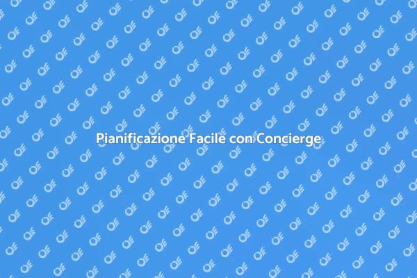 Semplifica le Tue Prenotazioni!