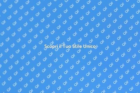 Consulenza di Moda Personalizzata