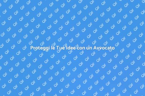 Avvocato Specializzato in Proprietà