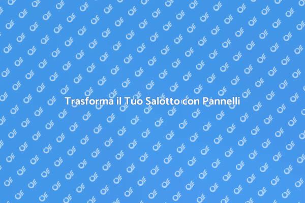 Tende Scorrevoli: Stile e Funzionalità