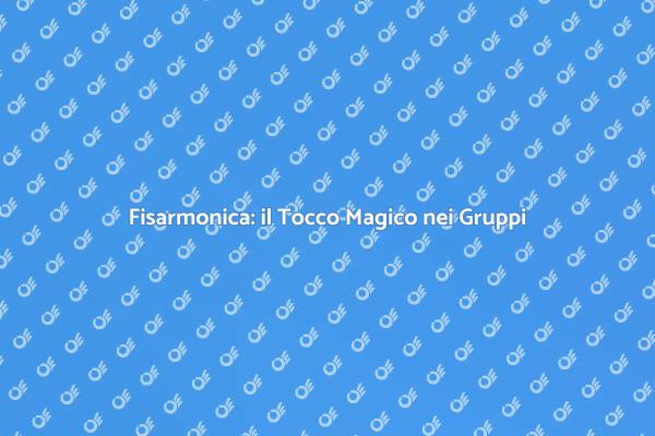 La Fisarmonica: Emozioni Musicali Uniche