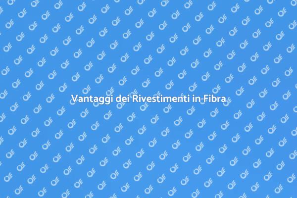 Ristrutturazione con Fibra di Cemento