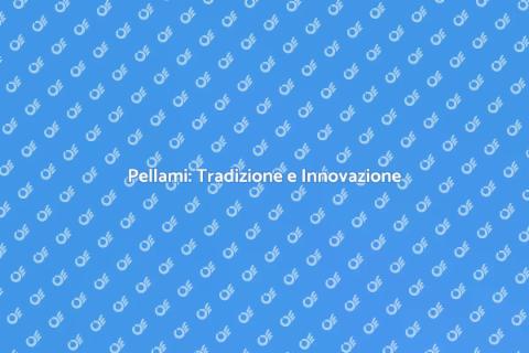 Lavorazione dei Pellami: Arte e Passione