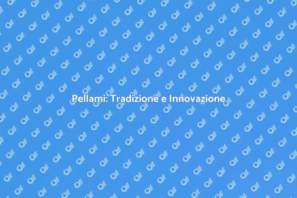 Lavorazione Pellami: Scopri i Segreti