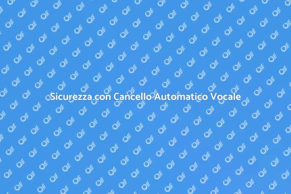 Innovazione nella Sicurezza Domestica