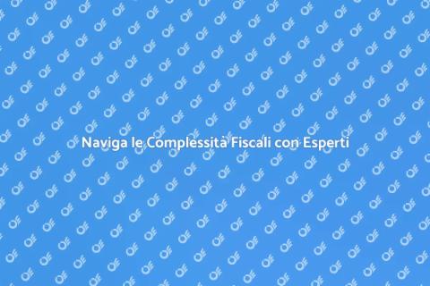 Assistenza Tributaria per Serenità Fiscale