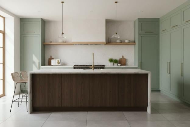 Ristrutturare cucina casa