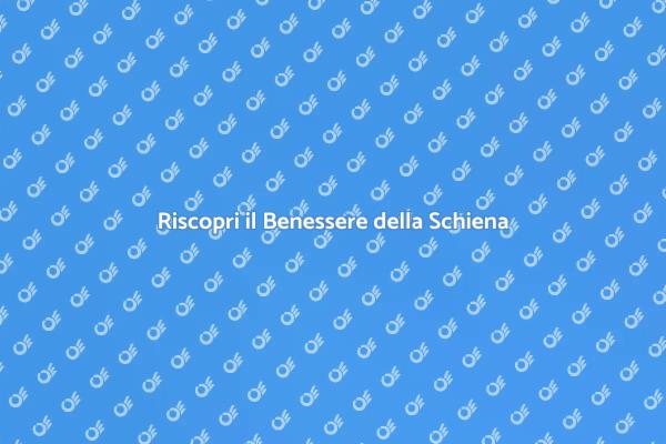 Allevia i Dolori alla Colonna