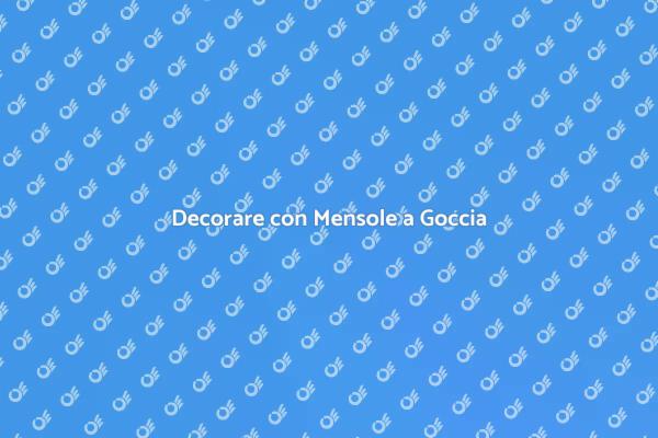 Trasforma le Tue Pareti con Stile