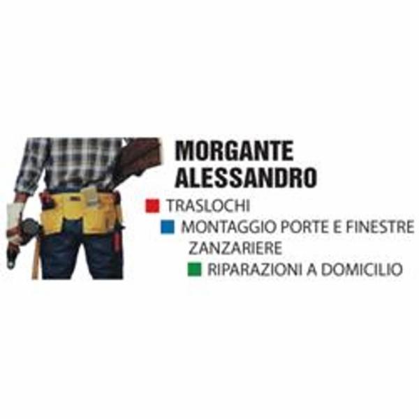 Morgante Alessandro - Traslochi, Montaggi, Zanzariere, Riparazioni a Domicilio  - Foto 1