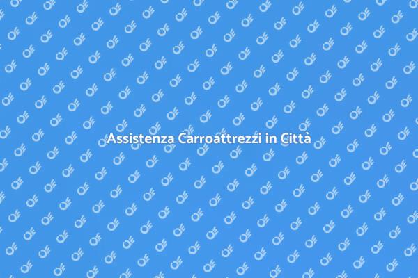 Carroattrezzi: Il Tuo Faro di Sicurezza