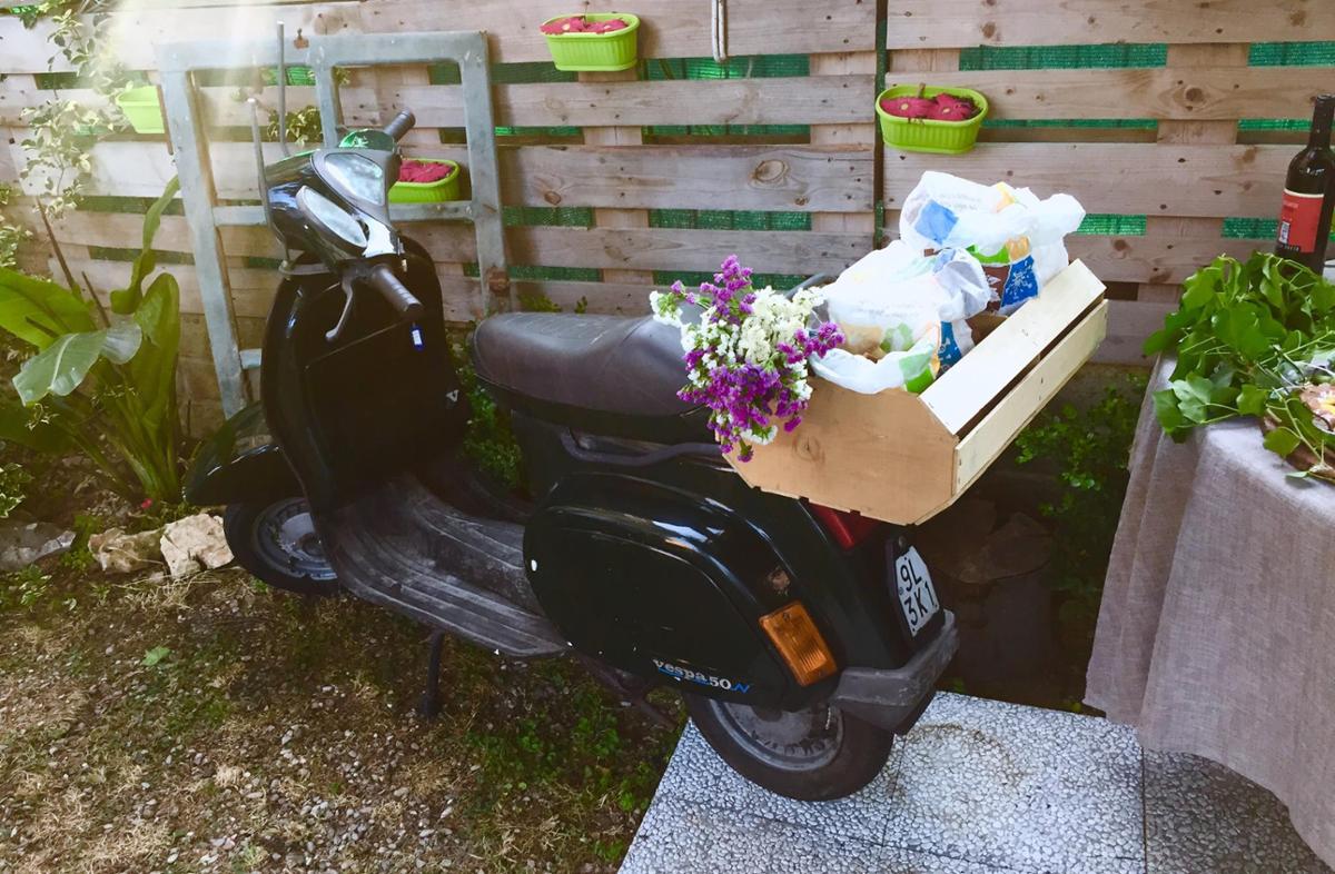 trovare chef casa